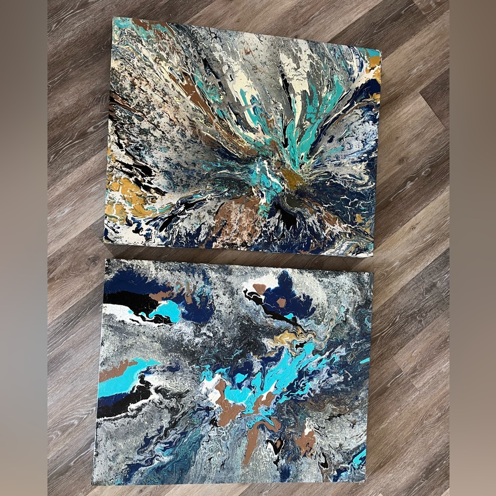 Original artwork